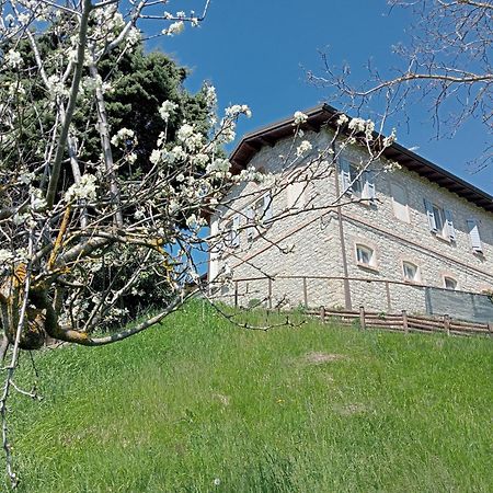 Bed and Breakfast Casale Monte Valestra Bebbio Exterior foto