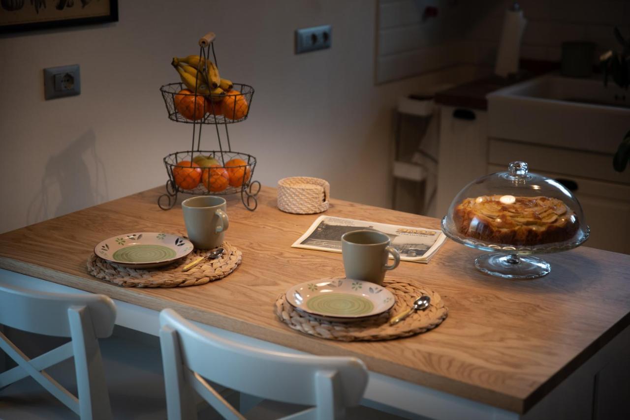 Bed and Breakfast Casale Monte Valestra Bebbio Exterior foto