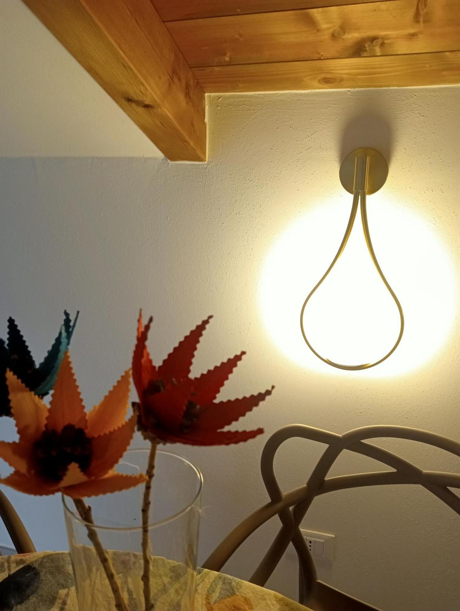 Bed and Breakfast Casale Monte Valestra Bebbio Exterior foto